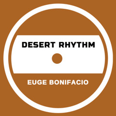 Desert Rhythm