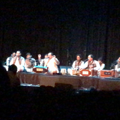 Janay Ya Ali - Rahat Fateh Ali Khan - Qawali