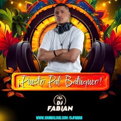 ¡PUESTO PAL' BATUQUEO!