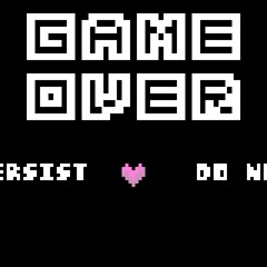 011 - Perseverance