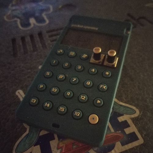 Pocket Operator Refresh