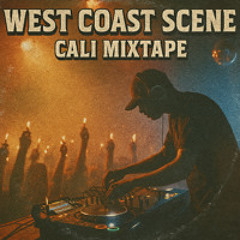 West Coast Scene