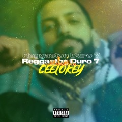 KEVVO x Varios Artistas - 105 F ReMix (Pro x CeeLoKey)