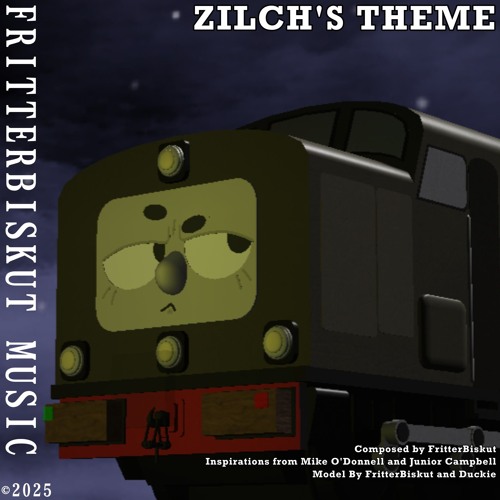 Zilch's Theme (DO NOT USE!)