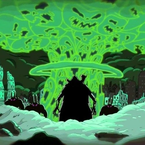 "I AM THE END" The Lich x Carti - New Tank (Guitar Remix)