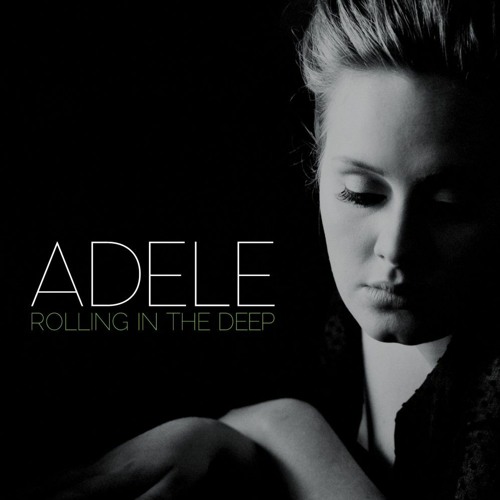 Adele - Rolling In The Deep (Ian Phipps Remix) FREE DL