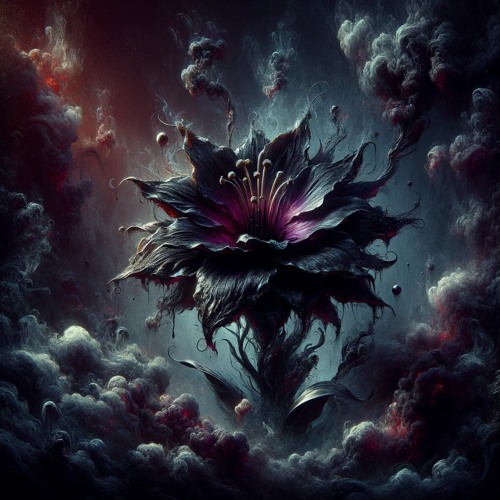 Stream Bloom of the Abyss by RaverRaver | Listen online for free on ...