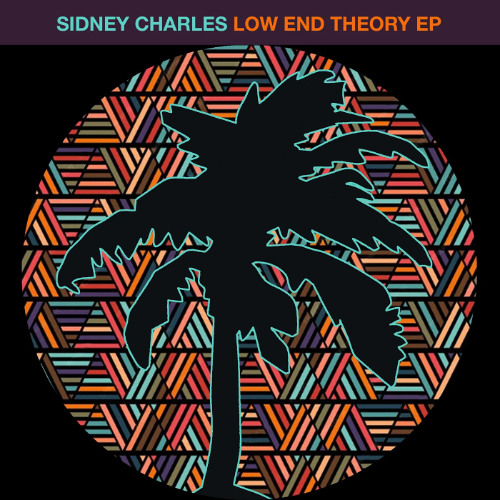 Premiere: Sidney Charles - Low End Theory [Hot Creations]