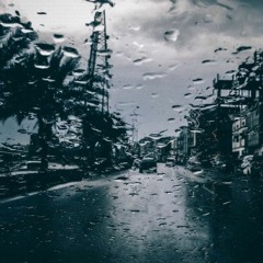 WELTERWILL - Rainy Day Blues