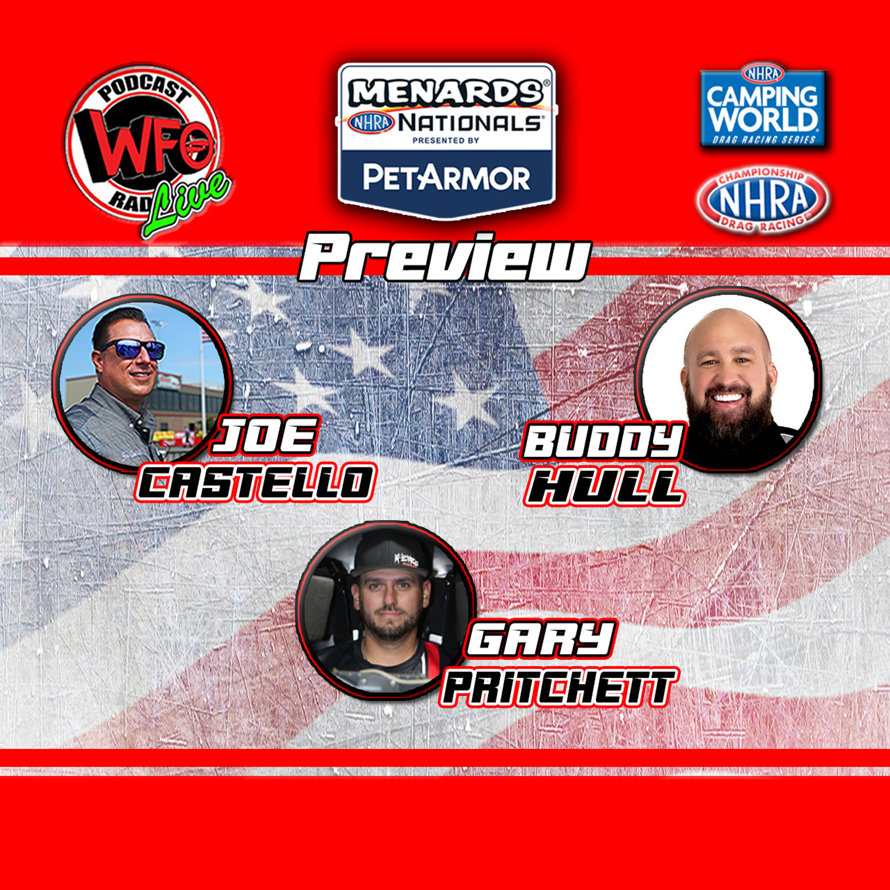 WFO Radio Podcast