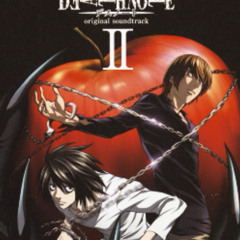 Himitsu - Deathnote
