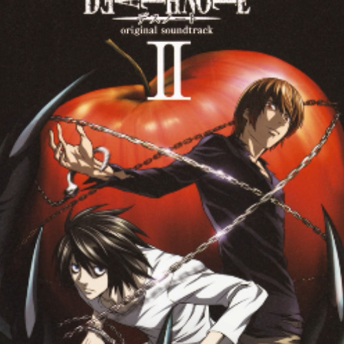 Himitsu - Deathnote