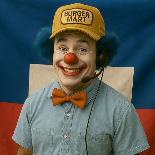 Stream Mr Jean-Baptist by Burger Marty | Listen online for free on ...