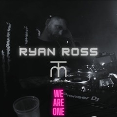 mercyTechno - Ryan Ross " Dundee "