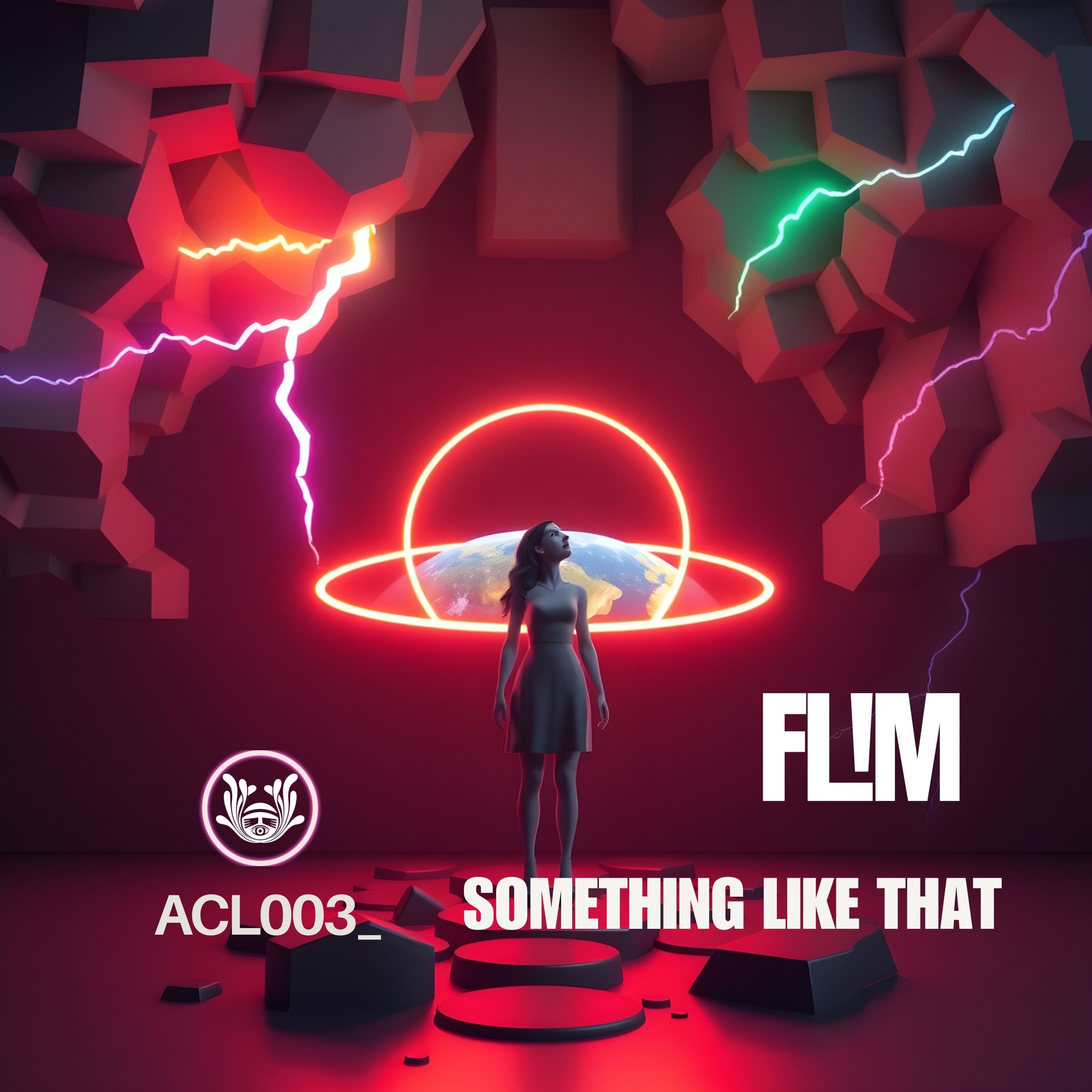 Something Like That episode artwork