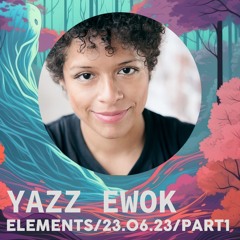 Yazz Ewok - Elements im Waagenbau - 23-06-23