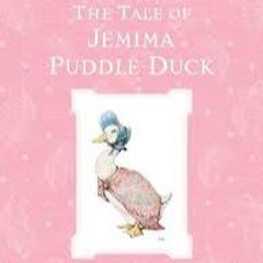 The Tale of Jemima Puddle Duck