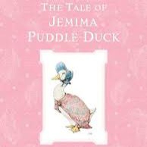 The Tale of Jemima Puddle Duck