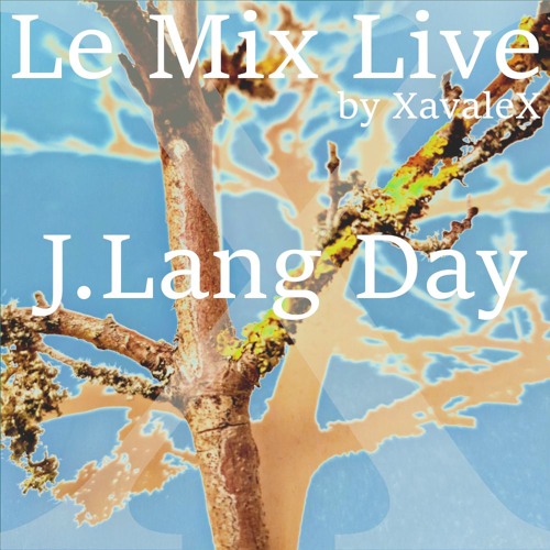 Live J.Lang Day-LML-Xavalex-2025-06-21