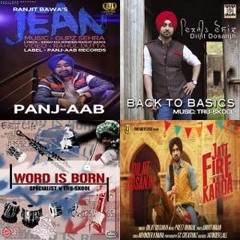 Bhangra Mix 2022