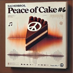 Peace of Cake # 6