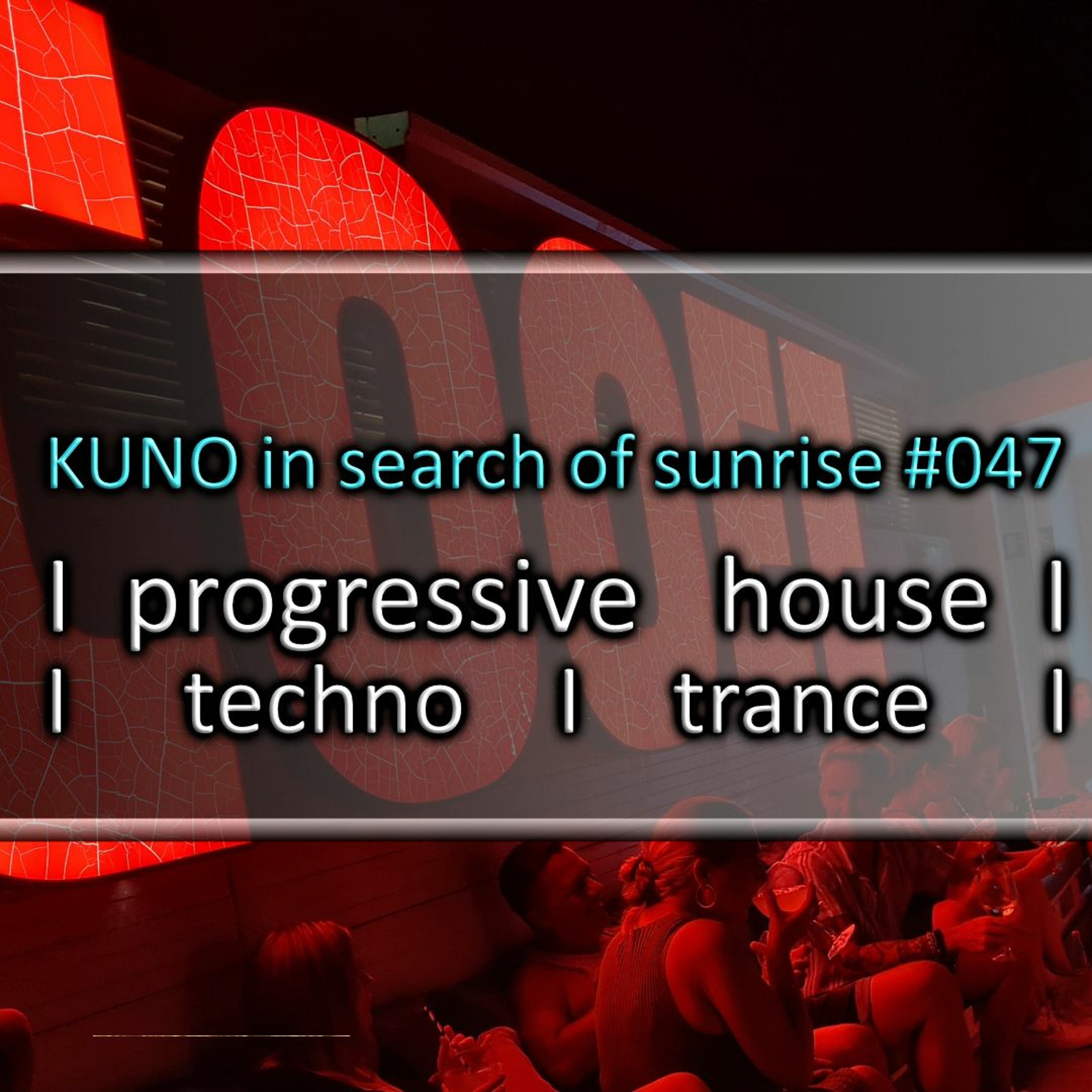 KUNO´s Uplifting Trance Hour