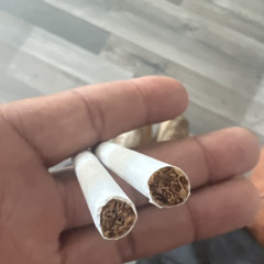 conversations with a reverand