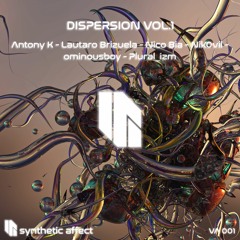 Lautaro Brizuela - Free Your Mind (Original Mix)