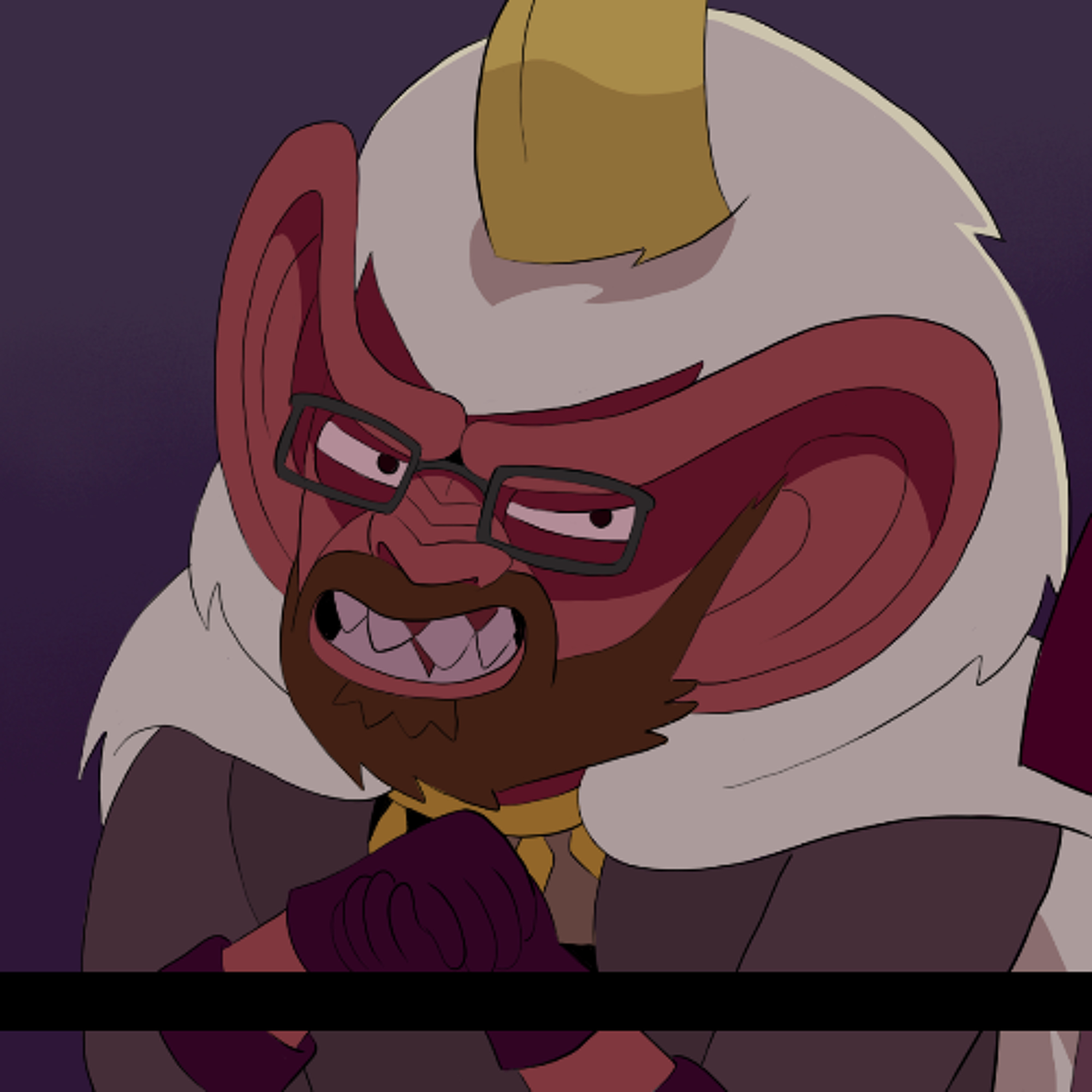 M-Class Podcast