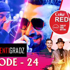 Coke_Red_|_Featured_by_CENTIGRADZ_|_2021_11_13_|_Rupavahini_Musical