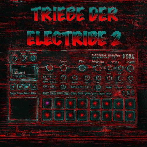 TRIEBE DER ELECTRIBE