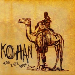 Kohan(ft mikfor & Tak)