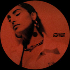 Snoh Aalegra - Whoa (Slimdodge edit)