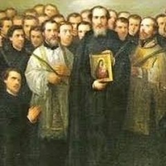 Beato Inácio de Azevedo e Companheiros Mártires (2020)