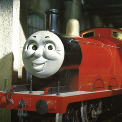 James the Red Engine's Theme (Series 1)