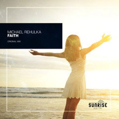 Michael Rehulka - Faith