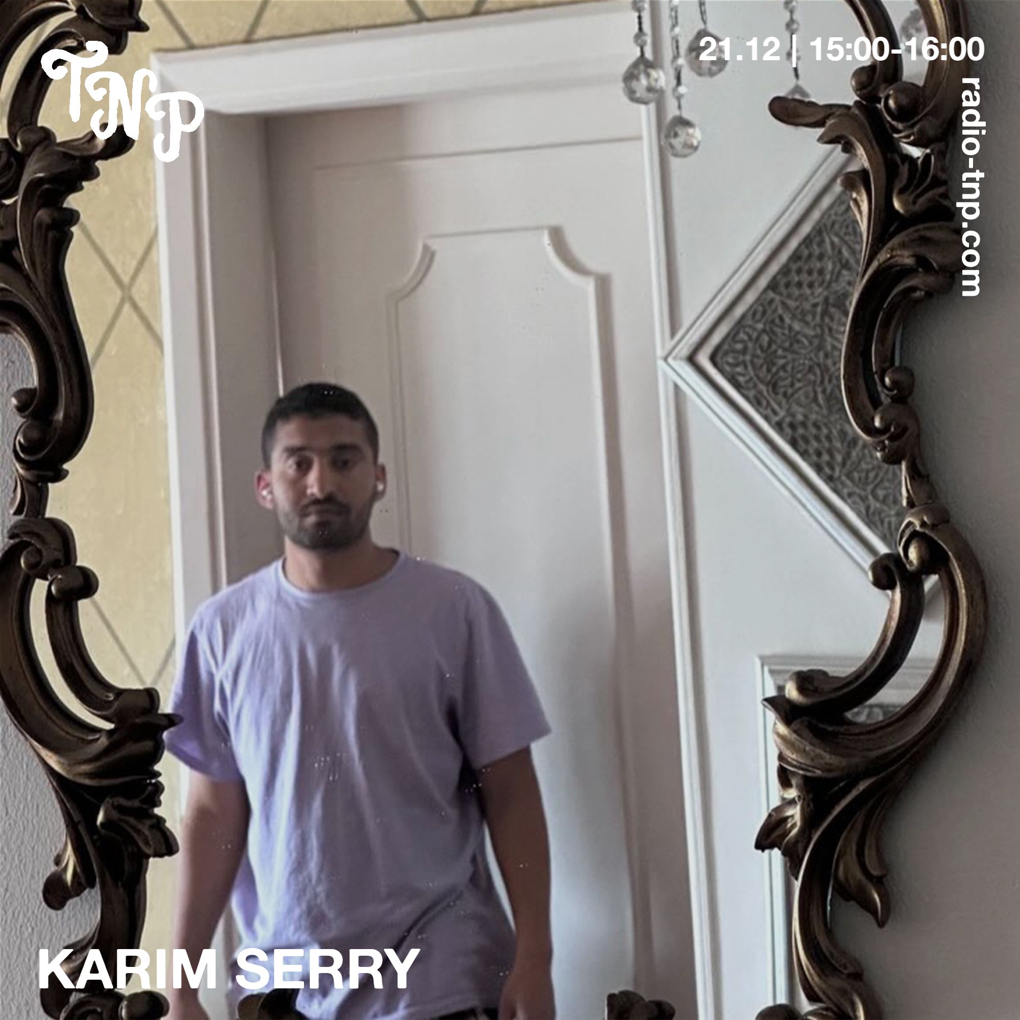 Karim Serry