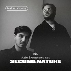 Austher Residency｜Austher & Karassimeon present Second:Nature