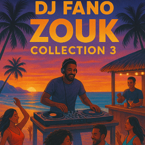 Vj Fano_Zouk Collection 3