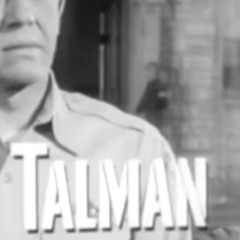 TALMAN - Speedcomp 62