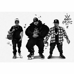Nas Type Beat - Rap kings