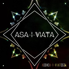 Asa-I-Viata - Propaganda Feat. MC Brother Culture