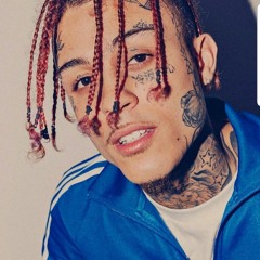 (FREE)Lil Skies type beat(Prod.by High Dream)