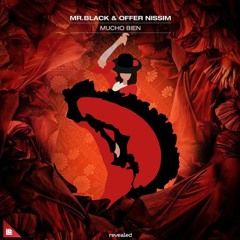 MR BLACK - MUCHO BIEN - (ED MARTINEZ & KMILO ZAPATA REMIX 2023)