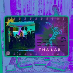ep. 59 - tha lab (f**k / the / algorithm)