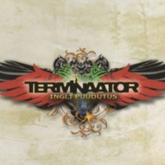 Terminaator-Kehakeel
