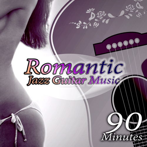 Romantic Life (Romantic Jazz Guitar)