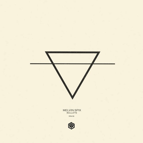 Melvin Spix - Bullets (Original Mix) 160Kbps