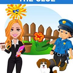 [Free] PDF 📝 Retrieving the Clue (Dog Detective - The Beagle Mysteries Book 5) by  A