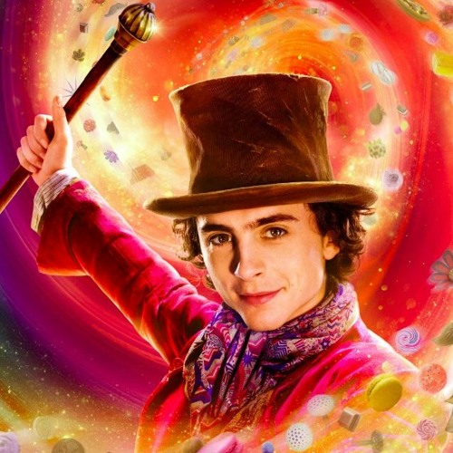 Stream KINO~HD » Wonka (2023) ganzer film deutsch Online Anschauen by Wonka  2023 Ganzer FILM [hd] | Listen online for free on SoundCloud